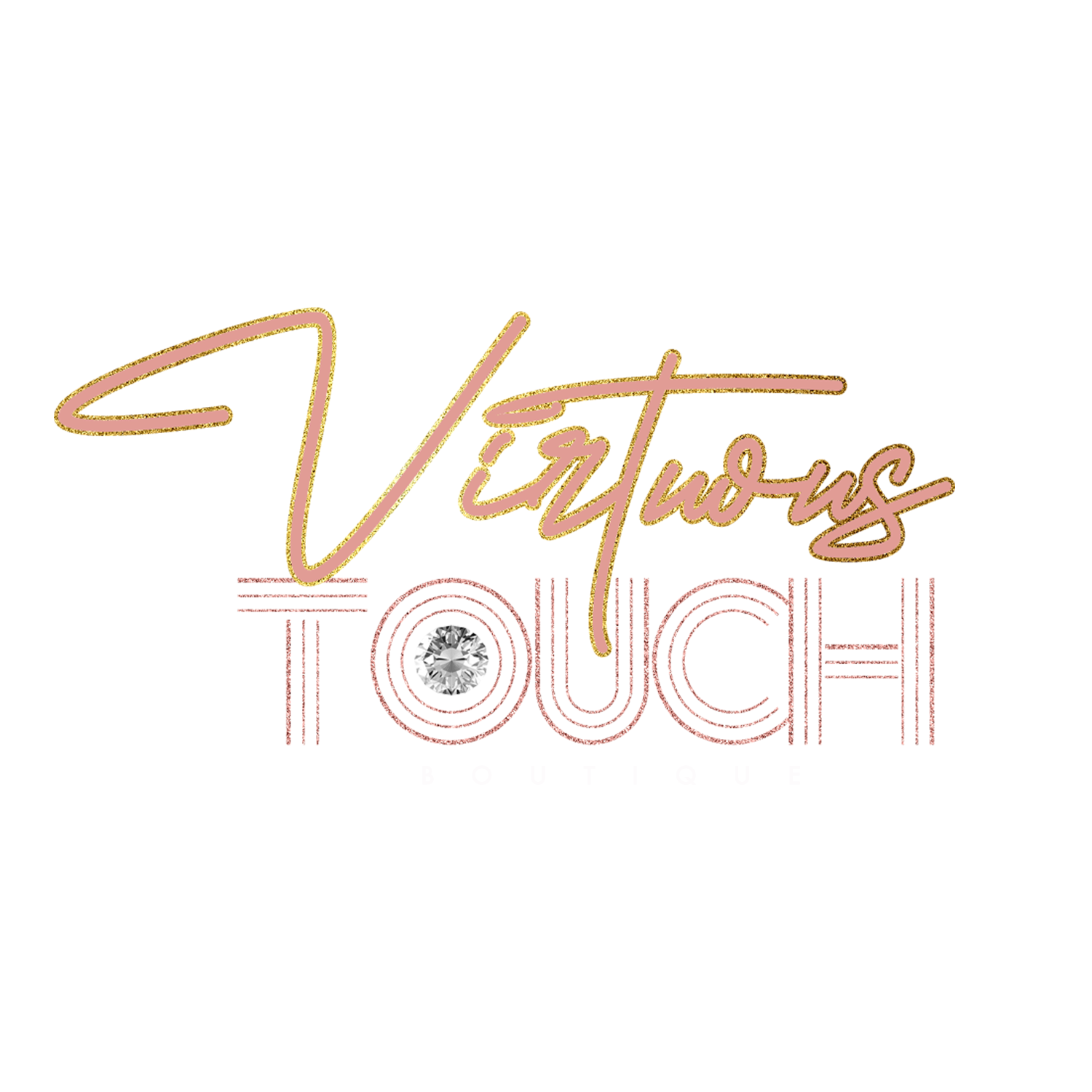 Virtuous Touch Boutique 