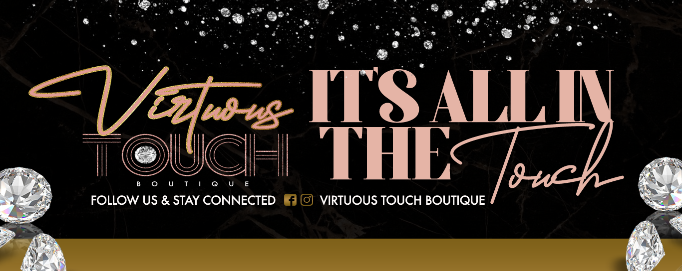 Virtuous Touch Boutique 